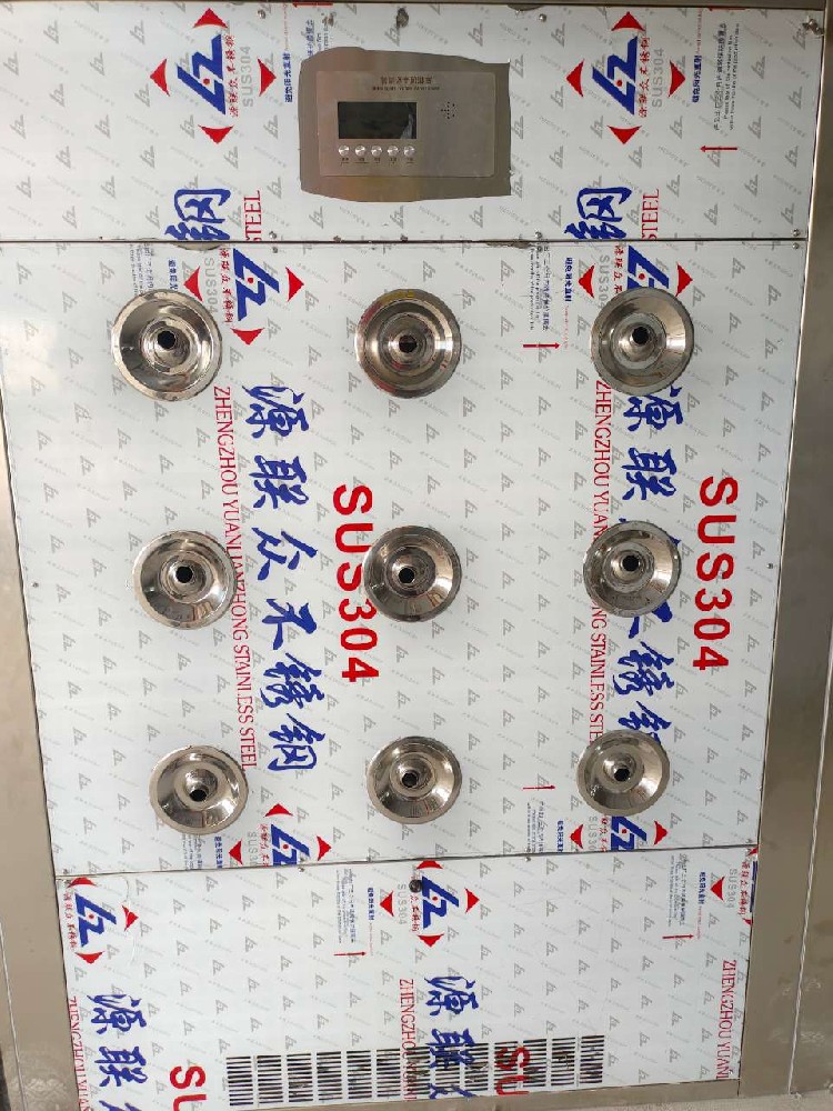 上海風淋室的建設成本是多少？