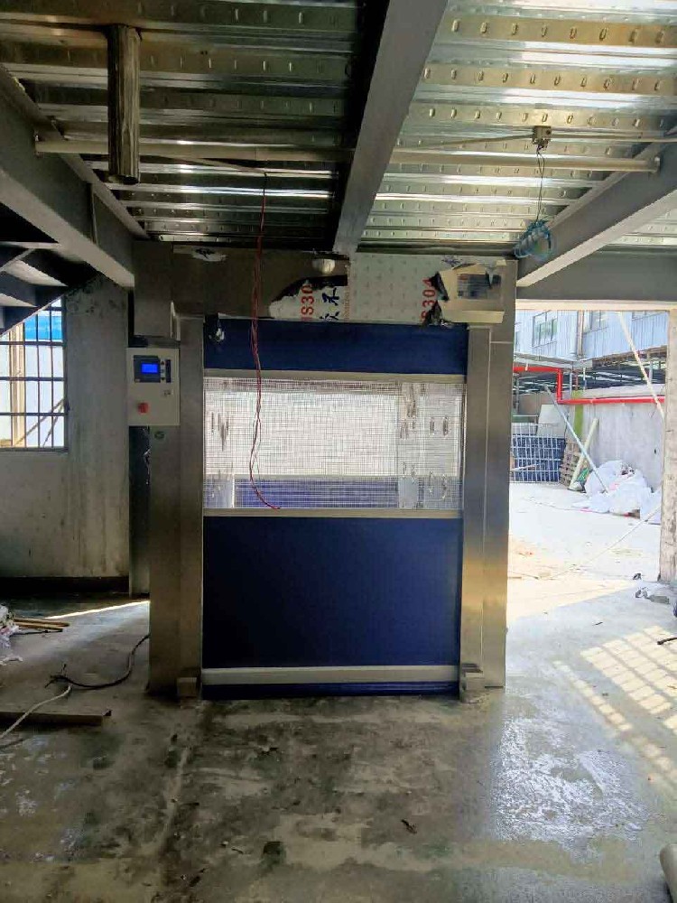 風淋室制造廠家電話