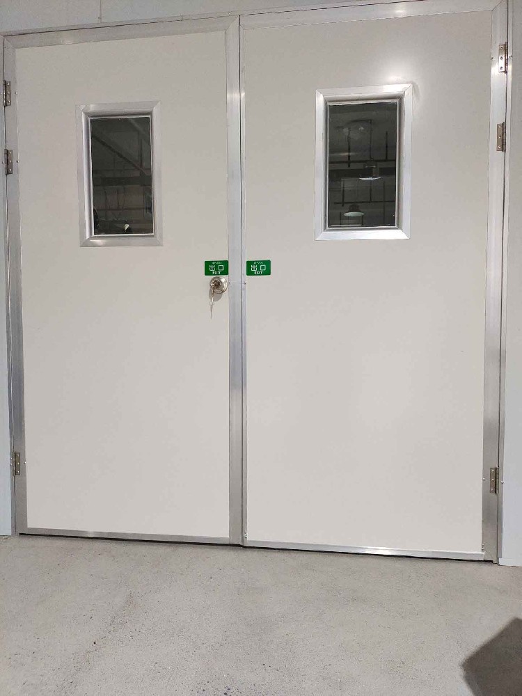 風淋室制造廠家電話