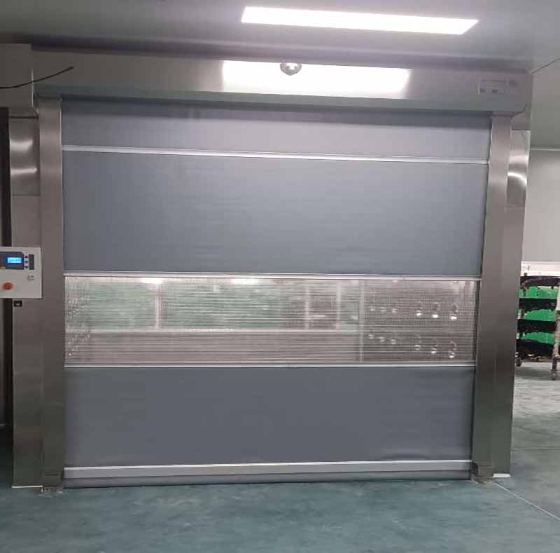上海風(fēng)淋室制造廠家電話