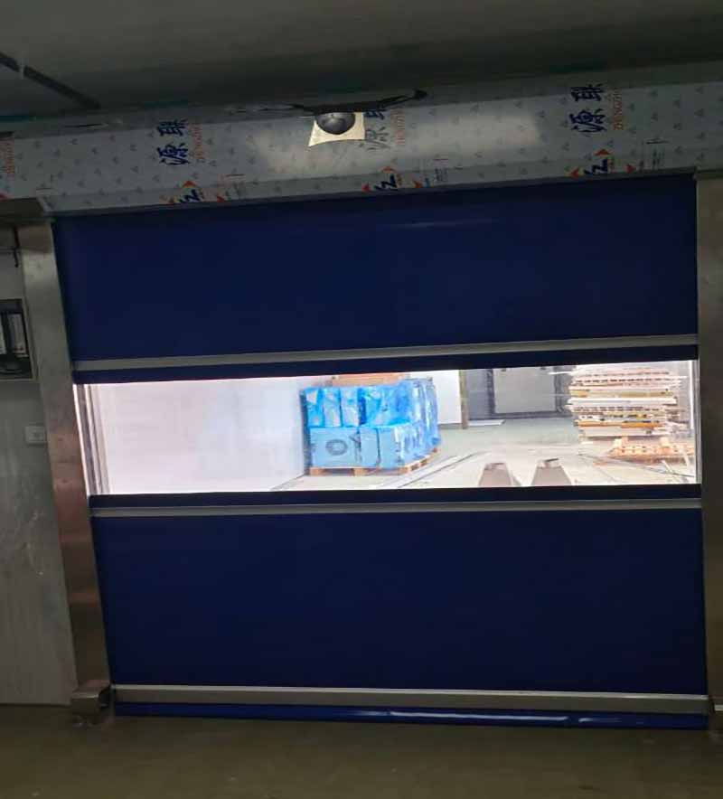 電子廠風淋室定做價格