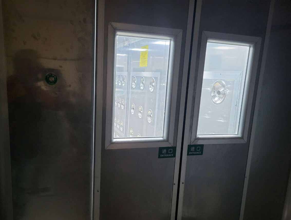 上海風淋室廠家