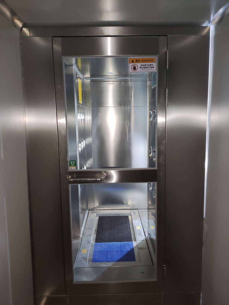 風淋室廠家
