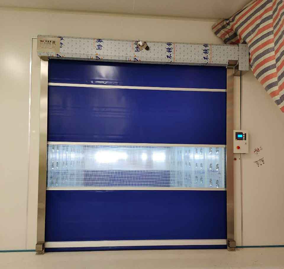 潔凈風淋室安裝施工方案及流程