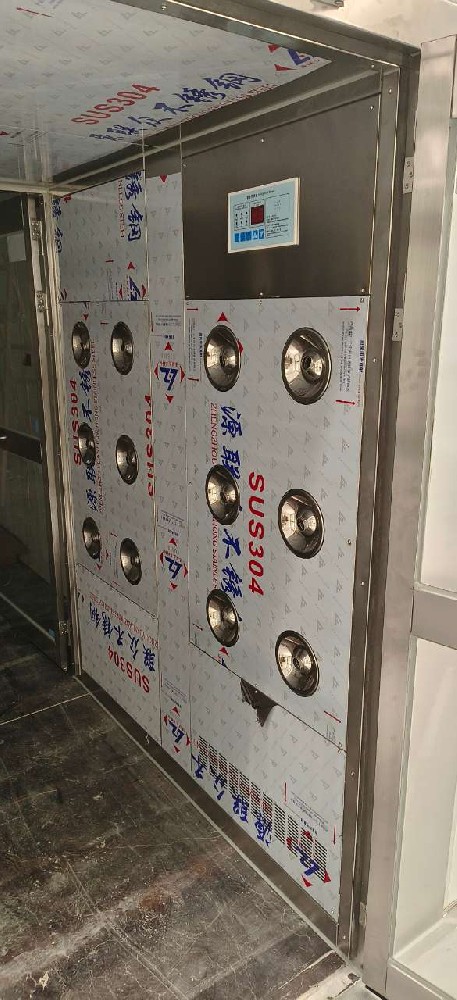 上海貨淋室故障排查與維護保養(yǎng)全攻略
